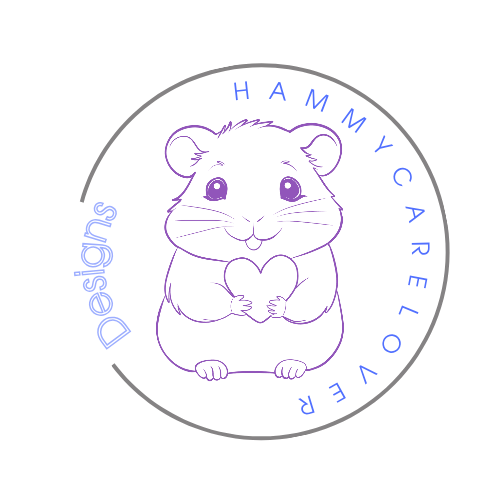Designs By Hammy Care Lover